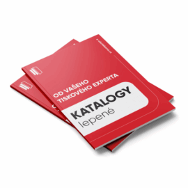 Katalogy lepené V2